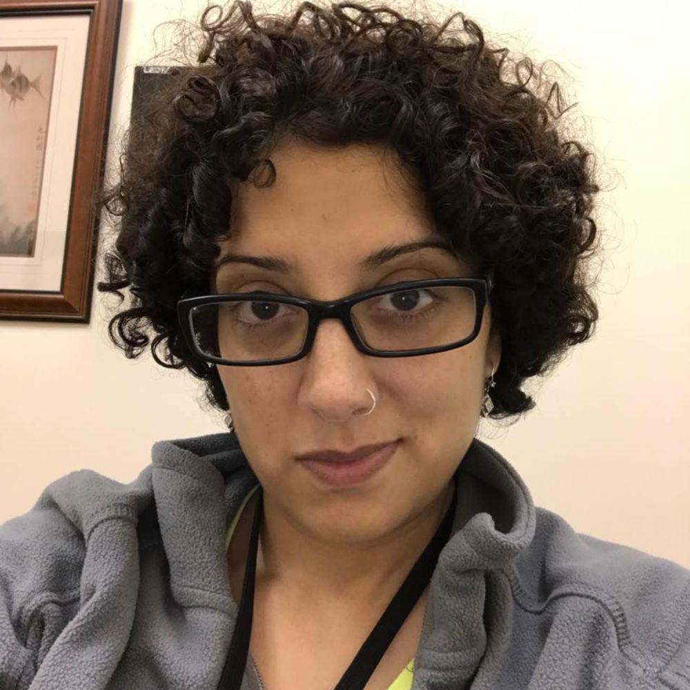 Meet your Posher, Farrah